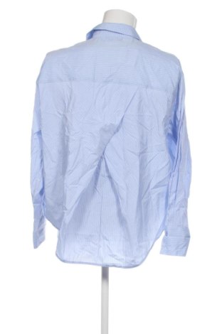 Cămașă de bărbați Kaffe, Mărime L, Culoare Multicolor, Preț 107,99 Lei