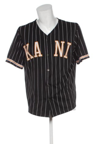 Herrenhemd Karen Millen, Größe M, Farbe Mehrfarbig, Preis € 94,00