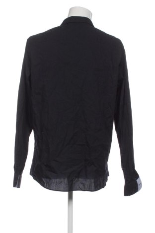 Ανδρικό πουκάμισο Kariban, Μέγεθος XXL, Χρώμα Μπλέ, Τιμή 14,82 €