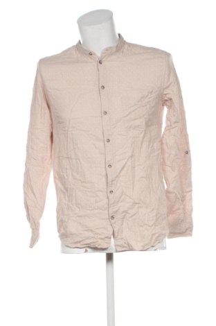 Мъжка риза Kiabi, Размер M, Цвят Многоцветен, Цена 15,33 €