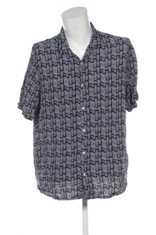 Мъжка риза Kiabi, Размер XXL, Цвят Многоцветен, Цена 15,33 €