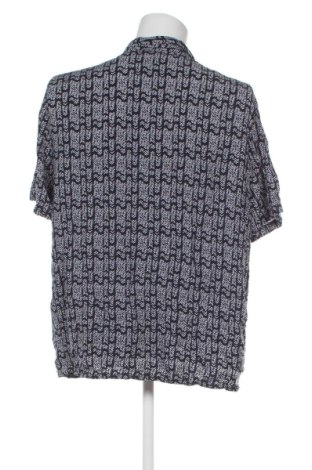 Мъжка риза Kiabi, Размер XXL, Цвят Многоцветен, Цена 15,33 €