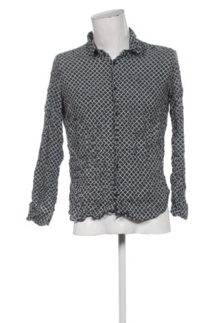 Cămașă de bărbați Kiabi, Mărime XL, Culoare Multicolor, Preț 91,99 Lei