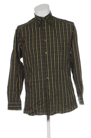 Мъжка риза Kings Road, Размер S, Цвят Многоцветен, Цена 28,20 €