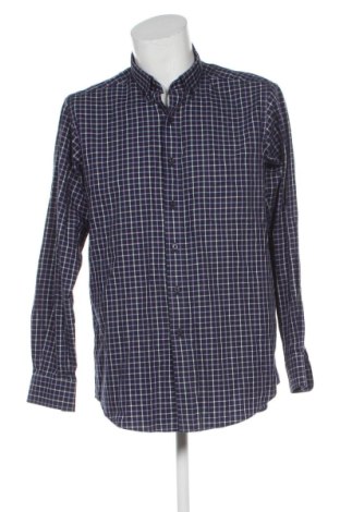 Męska koszula Kirkland, Rozmiar L, Kolor Kolorowy, Cena 79,00 zł