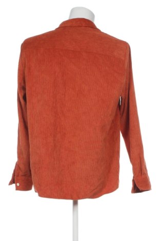 Мъжка риза Koton, Размер M, Цвят Оранжев, Цена 17,89 €