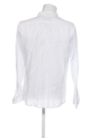Мъжка риза Kris, Размер XXL, Цвят Бял, Цена 27,68 €