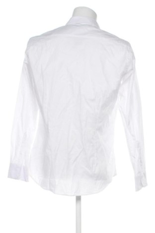 Мъжка риза Kustom, Размер L, Цвят Бял, Цена 14,74 €