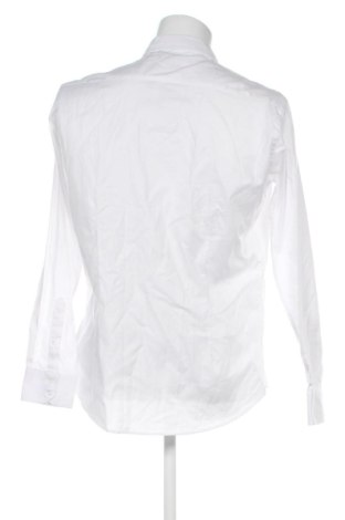 Мъжка риза Kustom Kit, Размер L, Цвят Бял, Цена 17,35 €