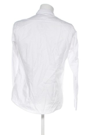 Мъжка риза Kustom Kit, Размер L, Цвят Бял, Цена 17,35 €