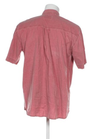 Férfi ing Kyo, Méret M, Szín Piros, Ár 7 025 Ft