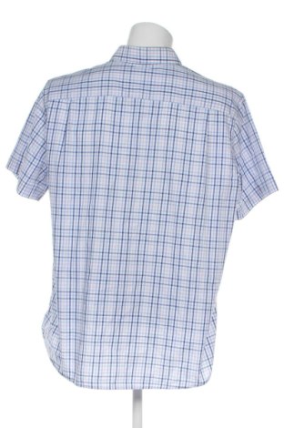 Herrenhemd LC Waikiki, Größe 3XL, Farbe Mehrfarbig, Preis 15,00 €