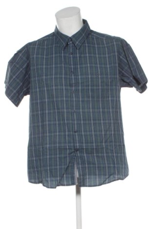 Мъжка риза LC Waikiki, Размер 3XL, Цвят Многоцветен, Цена 15,00 €