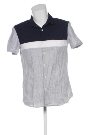 Herrenhemd LC Waikiki, Größe L, Farbe Mehrfarbig, Preis 15,00 €