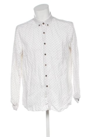 Herrenhemd LC Waikiki, Größe XL, Farbe Mehrfarbig, Preis € 15,00