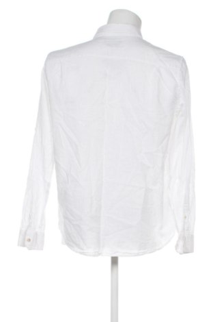 Herrenhemd LC Waikiki, Größe L, Farbe Weiß, Preis 15,00 €