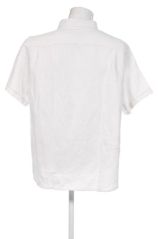 Męska koszula LC Waikiki, Rozmiar 3XL, Kolor ecru, Cena 79,15 zł