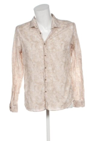 Cămașă de bărbați LCW, Mărime L, Culoare Multicolor, Preț 78,20 Lei