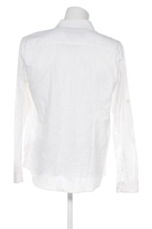Cămașă de bărbați LCW, Mărime XL, Culoare Alb, Preț 78,20 Lei