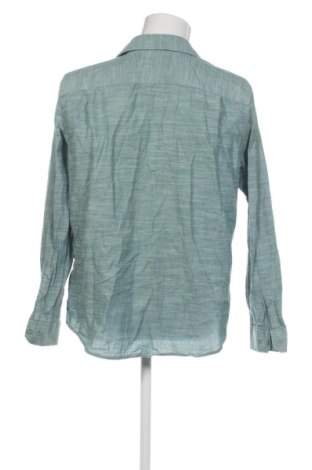 Мъжка риза LCW, Размер XL, Цвят Зелен, Цена 10,73 €