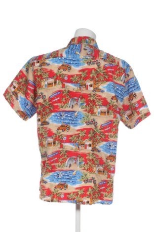 Cămașă de bărbați LOWES, Mărime XL, Culoare Multicolor, Preț 91,99 Lei