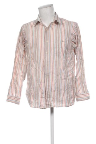 Cămașă de bărbați Lacoste, Mărime L, Culoare Multicolor, Preț 215,99 Lei