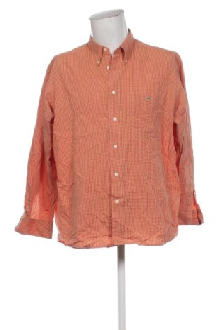 Pánská košile  Lacoste, Velikost XL, Barva Vícebarevné, Cena  1 029,00 Kč
