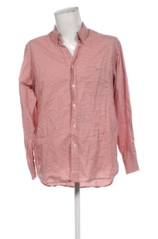 Cămașă de bărbați Lacoste, Mărime XXL, Culoare Multicolor, Preț 177,99 Lei