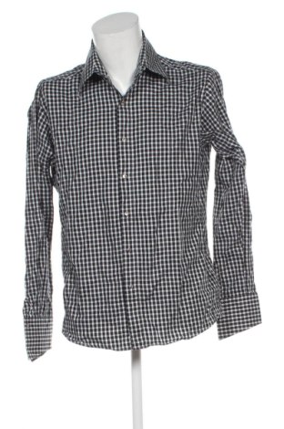 Мъжка риза Lagerfeld, Размер L, Цвят Многоцветен, Цена 94,23 €