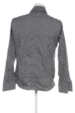 Мъжка риза Lagerfeld, Размер L, Цвят Многоцветен, Цена 94,23 €