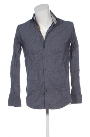 Herrenhemd Ledub, Größe S, Farbe Mehrfarbig, Preis 28,20 €