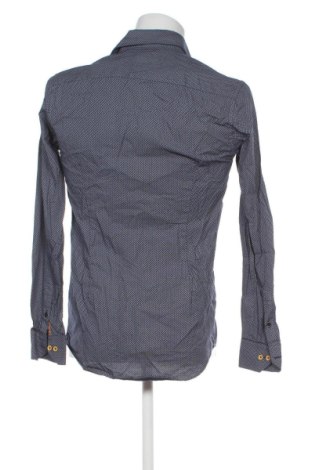 Herrenhemd Ledub, Größe S, Farbe Mehrfarbig, Preis 28,20 €