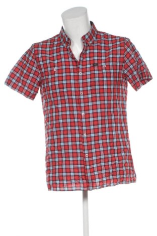 Herrenhemd Lee, Größe L, Farbe Mehrfarbig, Preis 31,99 €