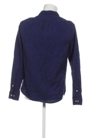 Męska koszula Lee, Rozmiar M, Kolor Niebieski, Cena 150,67 zł