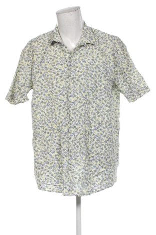 Мъжка риза Lerros, Размер 3XL, Цвят Многоцветен, Цена 17,89 €