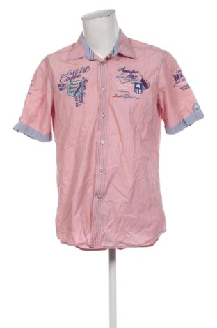 Pánská košile  Lerros, Velikost L, Barva Vícebarevné, Cena  519,00 Kč