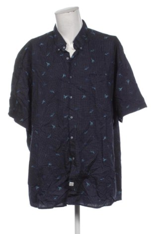 Cămașă de bărbați Lerros, Mărime 5XL, Culoare Multicolor, Preț 107,99 Lei
