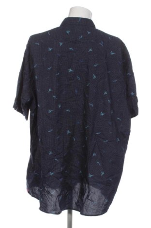Cămașă de bărbați Lerros, Mărime 5XL, Culoare Multicolor, Preț 107,99 Lei