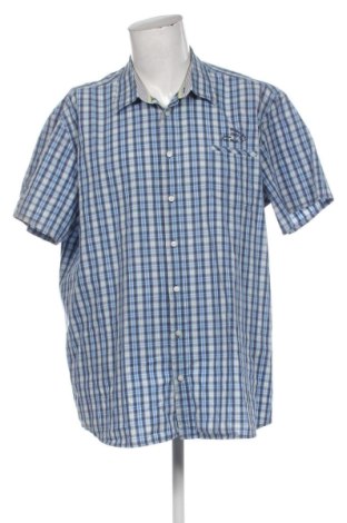 Herrenhemd Lerros, Größe 3XL, Farbe Mehrfarbig, Preis 20,09 €