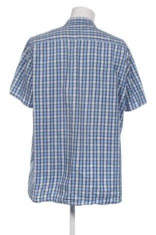 Herrenhemd Lerros, Größe 3XL, Farbe Mehrfarbig, Preis 20,09 €