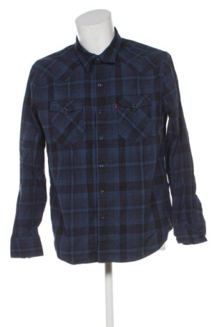 Męska koszula Levante, Rozmiar XL, Kolor Kolorowy, Cena 80,38 zł