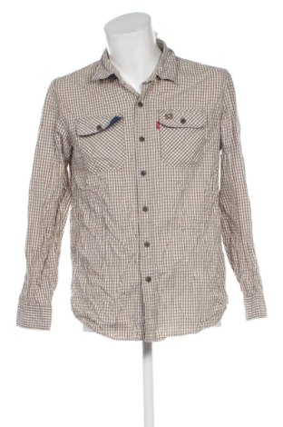 Мъжка риза Levi's, Размер XL, Цвят Многоцветен, Цена 28,63 €