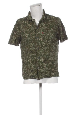 Męska koszula Levi's, Rozmiar M, Kolor Kolorowy, Cena 131,58 zł