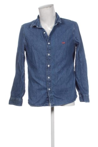 Pánska košeľa  Levi's, Veľkosť L, Farba Modrá, Cena  28,00 €
