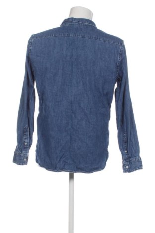Pánska košeľa  Levi's, Veľkosť L, Farba Modrá, Cena  28,00 €