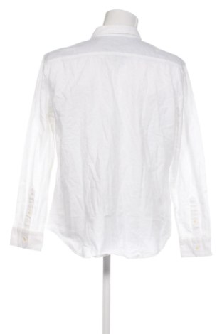 Męska koszula Levi's, Rozmiar XL, Kolor ecru, Cena 150,04 zł