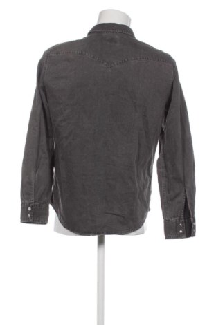Pánska košeľa  Levi's Made & Crafted, Veľkosť M, Farba Sivá, Cena  41,95 €
