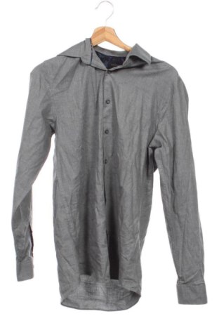 Мъжка риза Lindbergh, Размер S, Цвят Сив, Цена 28,00 €