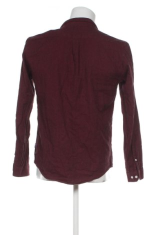 Мъжка риза Lindbergh, Размер L, Цвят Червен, Цена 28,00 €