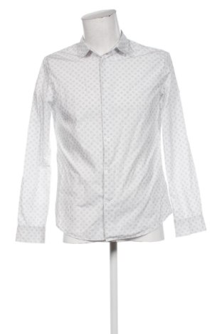 Мъжка риза Linea, Размер M, Цвят Многоцветен, Цена 14,77 €